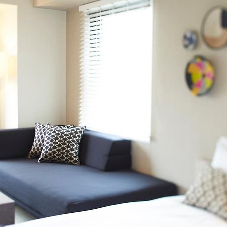 Del Style Osaka Higashi Temma By Daiwa Roynet Hotel Екстер'єр фото