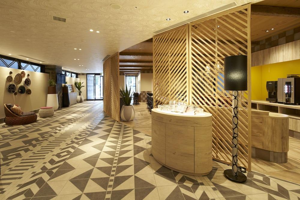 Del Style Osaka Higashi Temma By Daiwa Roynet Hotel Екстер'єр фото