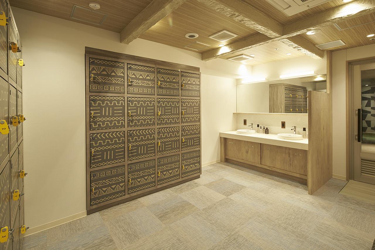 Del Style Osaka Higashi Temma By Daiwa Roynet Hotel Екстер'єр фото