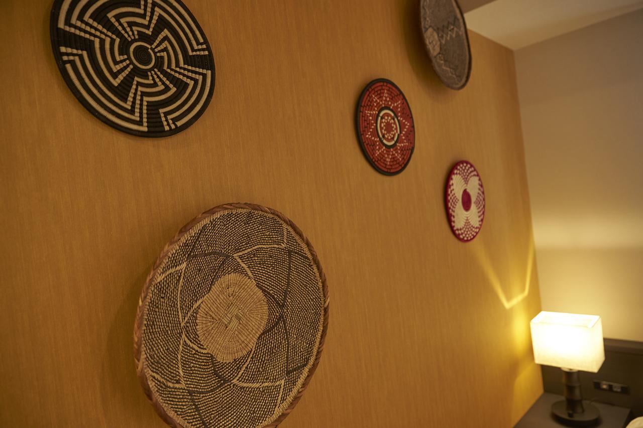 Del Style Osaka Higashi Temma By Daiwa Roynet Hotel Екстер'єр фото