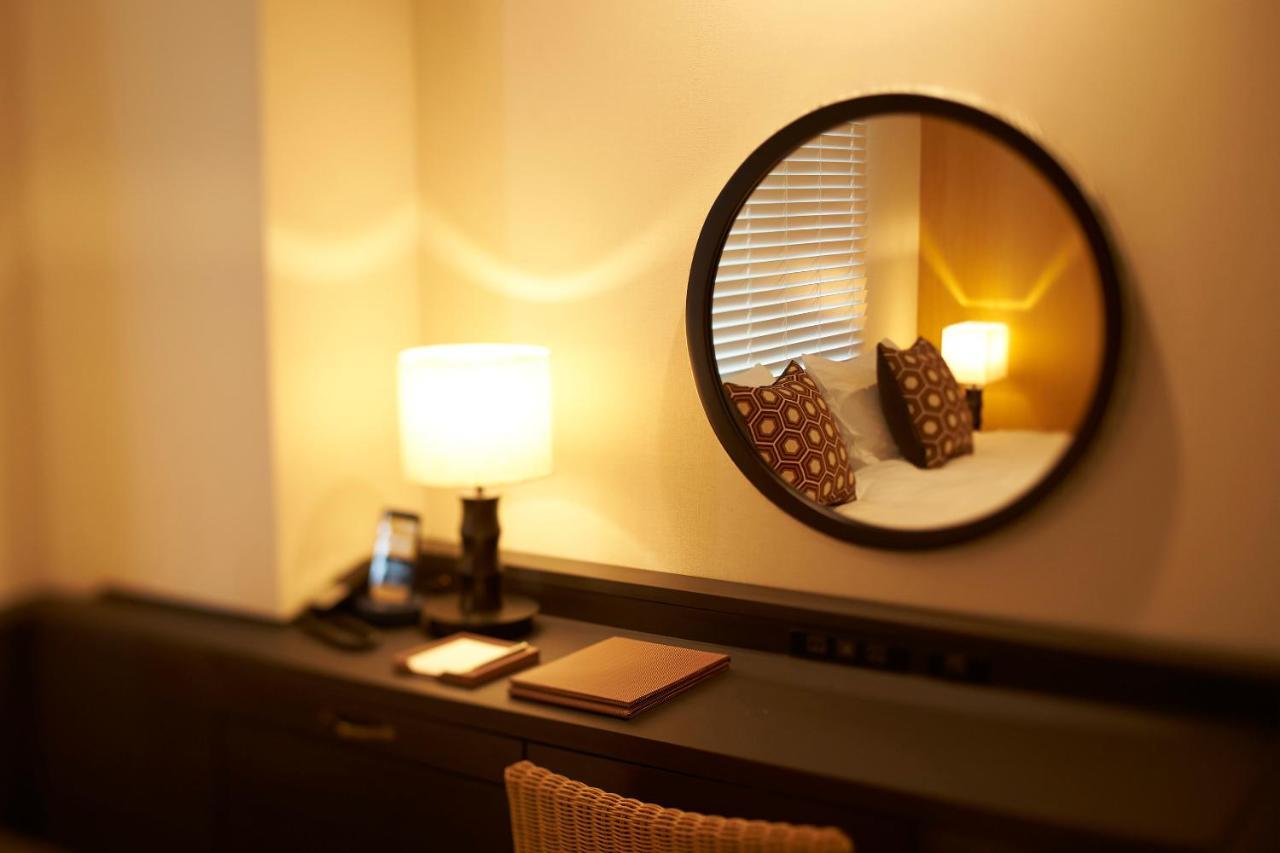 Del Style Osaka Higashi Temma By Daiwa Roynet Hotel Екстер'єр фото